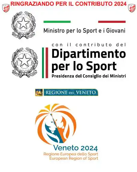 Contributo Regione Veneto