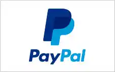Ricarica con PayPal