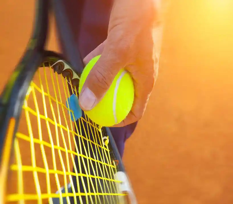 Campo da tennis Monselice